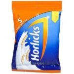 Horlicks Classic Malt Sachet - mini