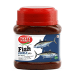 Tasty Nibbles Fish Pickle, 200gm