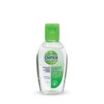 Dettol Hand Sanitizer Original, 50ml
