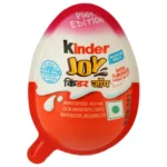 Kinder Joy Barbie edition Pink