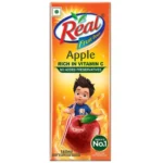 Real Fruit Power Juice Apple - 1 ltr