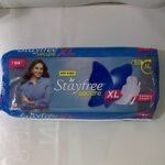 STAYFREE Secure XL Cottony Comfort (12 Units )