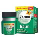Zandu Balm 8ml