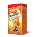 Glucovita Orange Flavor