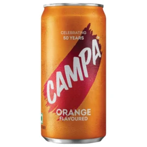 Campa Orange Can – 200 ml