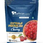 Saffron Extra Premium Dried Cherry 200gm