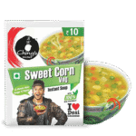 Ching's Sweet Corn Instant Soup 15 G pouch