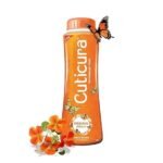 Cuticura Original Talcum Powder with Sunscreen, 100gm