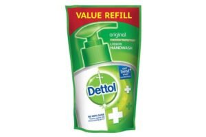 Dettol Original Handwash Refill pouch