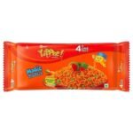 Yippee Magic Masala Noodles 4in1 pack, 280gm