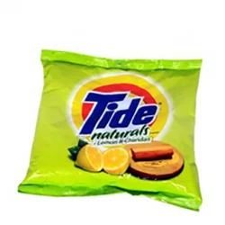 Tide Naturals Detergent Powder - 500gm