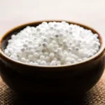 Sabudana Sago Plain White