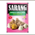 Sarang Ginger Garlic Paste pouch - 30gm