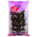 Manimark Black Sesame balls - 12pcs inside