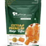 Saffron Extra Premium Mango Toffee 200gm