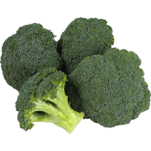 EXOTIC VEGGIE BROCCOLI