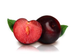 PLUM SPAIN