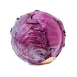 Exotic Purple Cabbage