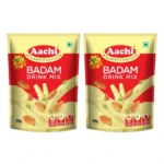 Aachi Badam Drink Mix, 200gm Buy 1 Get 1 Free