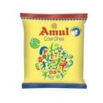 Amul Cow Ghee, 500ml Pouch.