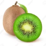 GREEN KIWI - 4 piece