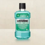 Listerine Cavity Fighter Mouthwash, 250 ml