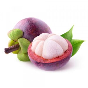 Imported Mangosteen