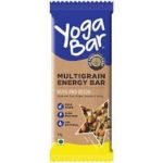 Yoga Bar Nuts and Seeds, Multigrain Energy Bar, Protein Rich Snack 38gm