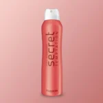 Secret Temptation Passion Body Deodorant, 150 ml