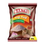 Ragi Flour - 500gm