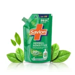 Savlon Hand Wash Herbal Sensitive Refill Pouch