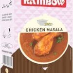 Rainbow Chicken Masala, 100gm