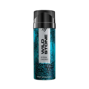 Wild Stone Hydra EnergyDeodorant For Men, 150ml