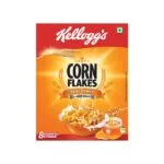 Kelloggs Corn Flakes - Real Honey, Box