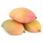 Mango Totapuri - 1Kg - 1.1kg