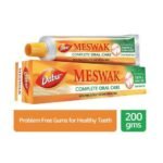Dabur Meswak Toothpaste - 200gm