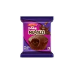 Britannia Double Choco Muffills, 35 gm