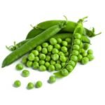 FRESH JAIPUR PEAS