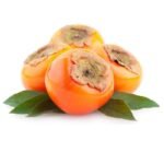 Persimmon Fruit, 900gm - 1.1 kg(approx.)