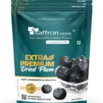 Saffron Extra Premium Dried Plum Slices 200gm