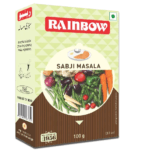 Rainbow Sabji Masala , 100gm