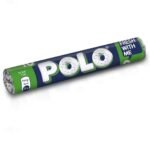 Nestle Polo Mints Original, 24g