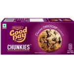 Britannia Good Day Chunkies Chocolate Chip Cookies (75 g)