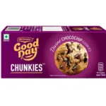 Britannia Good Day Chunkies Chocolate Chip Cookies (75 g)