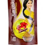 KARTHIKA Herbal Powder, Shikakai & Hibiscus, 50gm