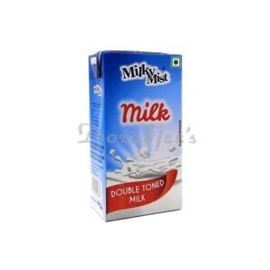 MILKY MIST DOUBLE TONED MILK, 500ML