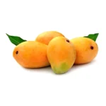 RIPE MALLIKA MANGO 1kg to 1.1kg