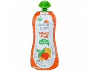 Paper Boat Mixed Fruit Juice, (150ml)