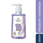 Yardley London English Lavender Fragrant Hand Wash 200ml Bottle