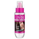 Livon Anti-Frizz Hair Serum, 20ml